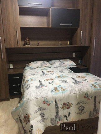 Imagem Apartamento com 2 Quartos à Venda, 75 m² em Centro - São Bernardo Do Campo