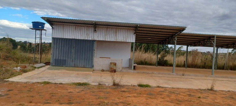 Imagem Terreno à Venda, 40.000 m² em área Rural De Brazlândia - Brasília Imagem Terreno à Venda, 40.000 m² em área Rural De Brazlândia - Brasília