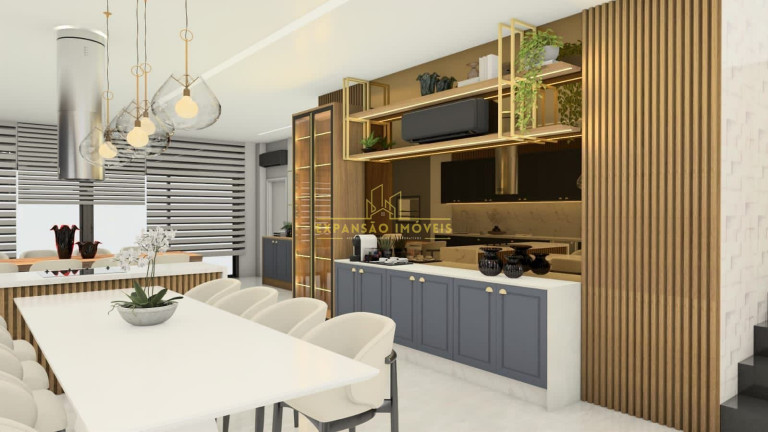 Imagem Casa com 3 Quartos à Venda, 307 m² em Pedra Branca - Palhoça Imagem Casa com 3 Quartos à Venda, 307 m² em Pedra Branca - Palhoça