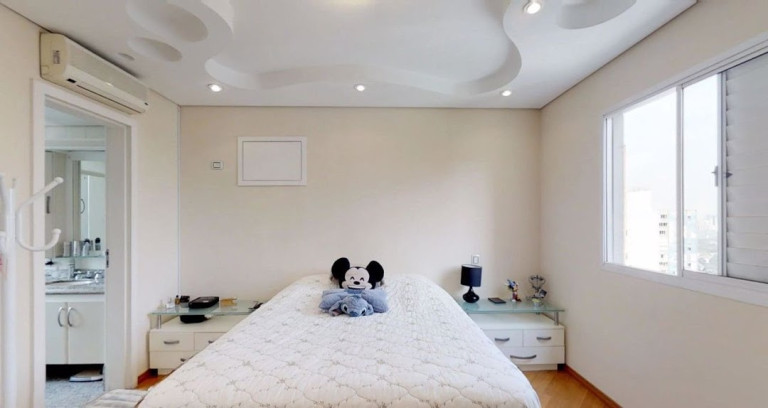 Imagem Apartamento com 4 Quartos à Venda, 374 m² em Pinheiros - São Paulo Imagem Apartamento com 4 Quartos à Venda, 374 m² em Pinheiros - São Paulo