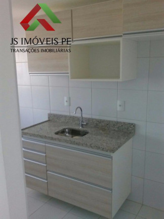 Imagem Imóvel com 2 Quartos à Venda, 61 m² em Piedade - Jaboatão Dos Guararapes