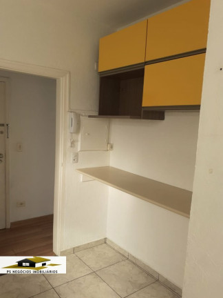 Imagem Apartamento com 1 Quarto à Venda, 49 m² em Ipiranga - São Paulo