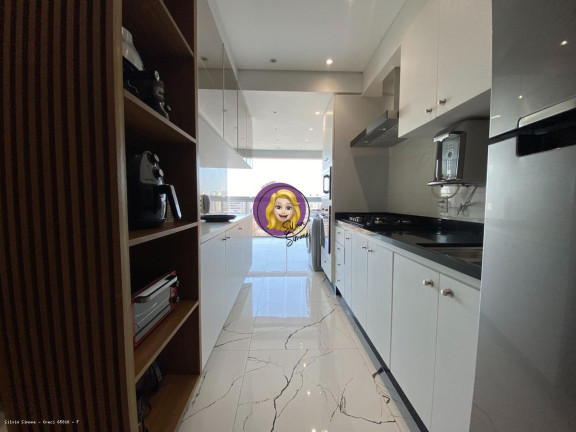 Imagem Apartamento com 2 Quartos à Venda, 74 m² em Embaré - Santos Imagem Apartamento com 2 Quartos à Venda, 74 m² em Embaré - Santos