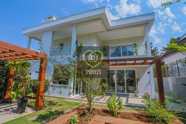 Imagem Casa de Condomínio com 4 Quartos para Alugar, 483 m² em Residencial Morada Dos Lagos - Barueri Imagem Casa de Condomínio com 4 Quartos para Alugar, 483 m² em Residencial Morada Dos Lagos - Barueri
