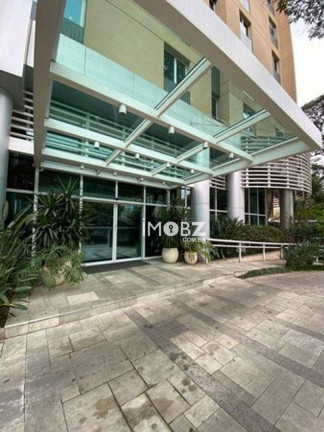 Imagem Imóvel com 1 Quarto à Venda, 25 m² em Moema - São Paulo Imagem Imóvel com 1 Quarto à Venda, 25 m² em Moema - São Paulo