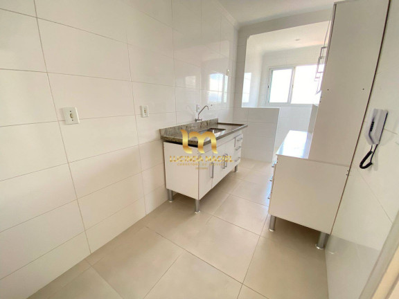 Imagem Apartamento com 2 Quartos à Venda, 73 m² em Guilhermina - Praia Grande