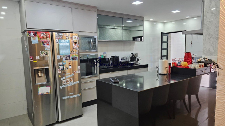 Imagem Sobrado com 4 Quartos à Venda, 317 m² em Jardim São Paulo(zona Norte) - Sao Paulo
