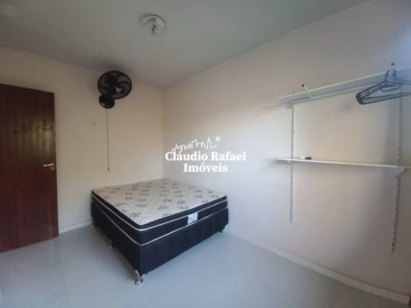 Imagem Casa com 2 Quartos para Alugar, 70 m² em Rasa - Armação Dos Búzios