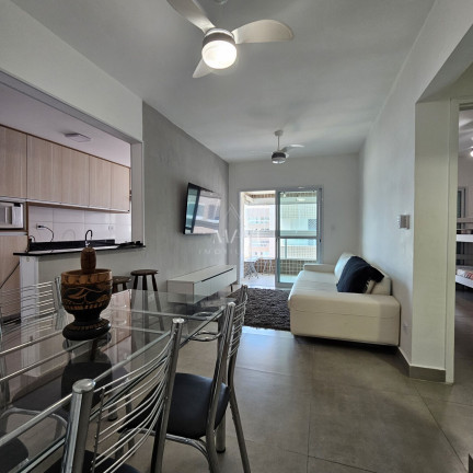 Imagem Apartamento com 2 Quartos à Venda, 75 m² em Boqueirão - Praia Grande Imagem Apartamento com 2 Quartos à Venda, 75 m² em Boqueirão - Praia Grande