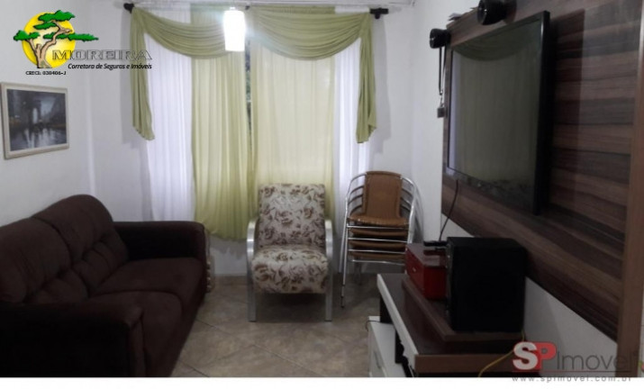 Imagem Apartamento com 2 Quartos à Venda, 60 m² em Jardim Andarai - São Paulo Imagem Apartamento com 2 Quartos à Venda, 60 m² em Jardim Andarai - São Paulo