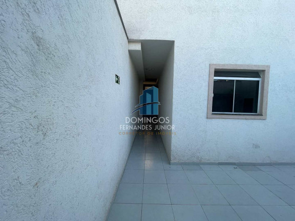Imagem Apartamento com 2 Quartos à Venda, 45 m² em Vila Nhocune - São Paulo