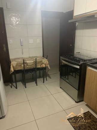 Imagem Apartamento com 2 Quartos à Venda, 74 m² em Campo Grande - Santos Imagem Apartamento com 2 Quartos à Venda, 74 m² em Campo Grande - Santos