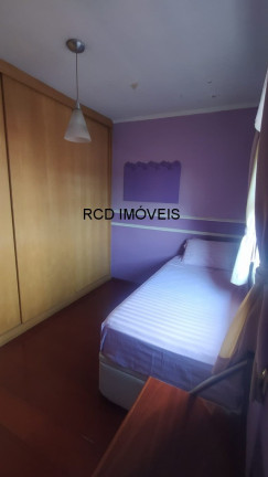 Imagem Casa com 3 Quartos à Venda, 135 m² em Jardim Monte Alegre - São Paulo