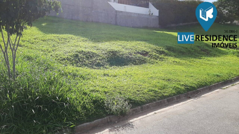 Imagem Terreno em Condomínio à Venda, 475 m² em Condomínio Itatiba Country Club - Itatiba Imagem Terreno em Condomínio à Venda, 475 m² em Condomínio Itatiba Country Club - Itatiba