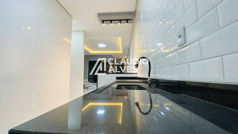 Imagem Casa com 4 Quartos à Venda, 150 m² em João Paulo - Feira De Santana Imagem Casa com 4 Quartos à Venda, 150 m² em João Paulo - Feira De Santana