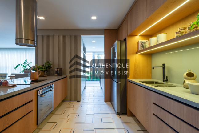 Imagem Apartamento com 3 Quartos à Venda, 140 m² em Perdizes - São Paulo