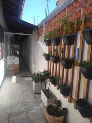 Imagem Casa com 2 Quartos à Venda, 60 m² em Parque Interlagos - São José Dos Campos Imagem Casa com 2 Quartos à Venda, 60 m² em Parque Interlagos - São José Dos Campos