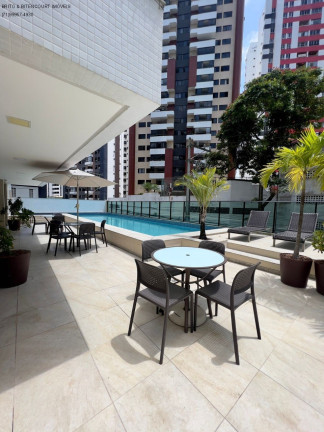 Imagem Imóvel com 3 Quartos à Venda, 89 m² em Pituba - Salvador Imagem Imóvel com 3 Quartos à Venda, 89 m² em Pituba - Salvador