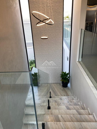 Imagem Casa com 4 Quartos à Venda, 417 m² em Parque Reserva Fazenda Imperial - Sorocaba