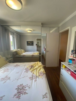 Imagem Apartamento com 2 Quartos à Venda, 84 m² em Chácara Inglesa - São Paulo