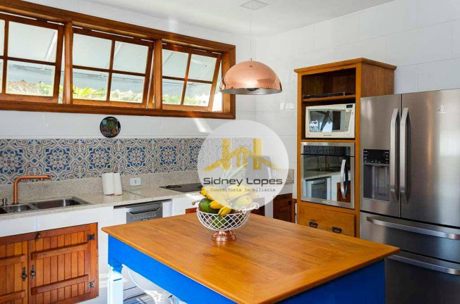 Imagem Casa com 4 Quartos à Venda, 280 m² em Freguesia De Jacarepaguá - Rio De Janeiro