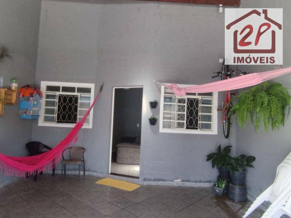 Imagem Casa com 2 Quartos à Venda, 110 m² em Jardim Santa Inês Ii - São José Dos Campos Imagem Casa com 2 Quartos à Venda, 110 m² em Jardim Santa Inês Ii - São José Dos Campos