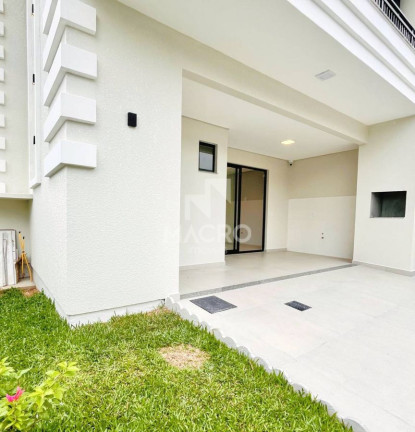 Imagem Casa com 3 Quartos à Venda, 136 m² em Jaraguá Esquerdo - Jaraguá Do Sul Imagem Casa com 3 Quartos à Venda, 136 m² em Jaraguá Esquerdo - Jaraguá Do Sul
