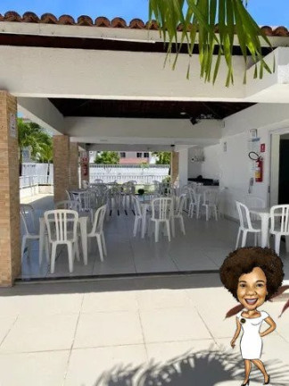 Imagem Apartamento com 2 Quartos à Venda, 53 m² em Centro - Barra Dos Coqueiros