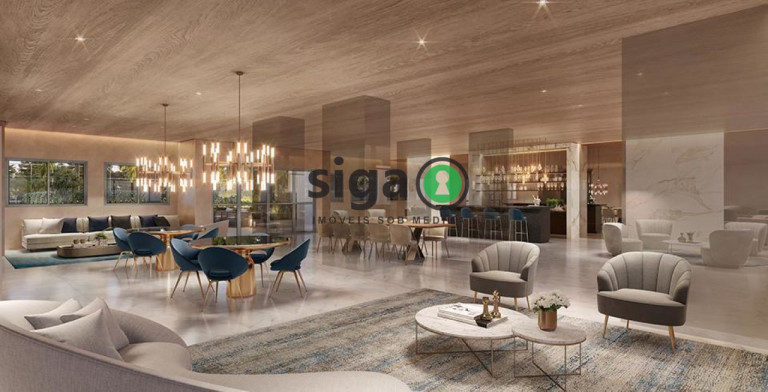 Imagem Apartamento com 1 Quarto à Venda, 32 m² em Chácara Inglesa - São Paulo Imagem Apartamento com 1 Quarto à Venda, 32 m² em Chácara Inglesa - São Paulo