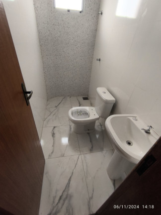 Imagem Apartamento com 2 Quartos à Venda, 60 m² em Nossa Senhora De Fátima - Ibirité