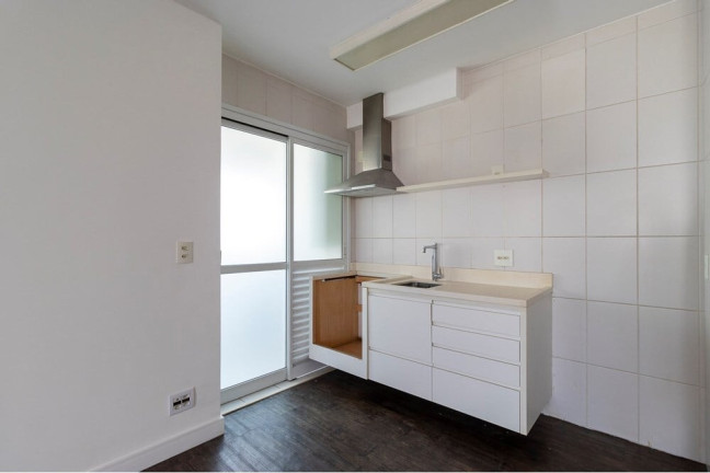 Imagem Apartamento com 1 Quarto à Venda, 56 m² em Vila Olímpia - São Paulo Imagem Apartamento com 1 Quarto à Venda, 56 m² em Vila Olímpia - São Paulo