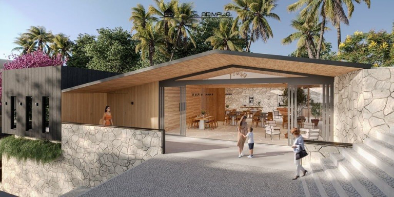 Imagem Apartamento com 1 Quarto à Venda, 37 m² em Gávea - Rio De Janeiro