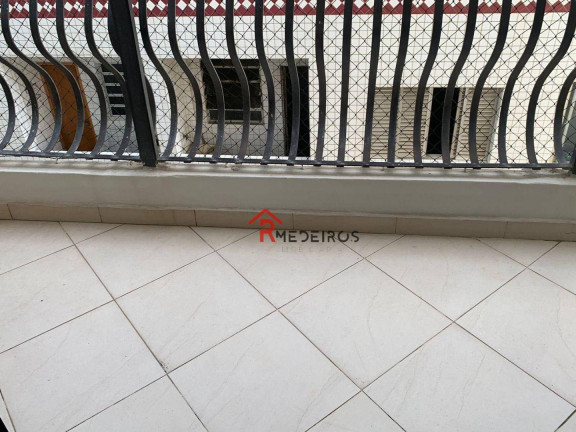 Imagem Apartamento com 3 Quartos à Venda, 110 m² em Vila Tupi - Praia Grande