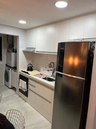 Imagem Apartamento com 2 Quartos à Venda, 41 m² em Jardim Das Estrelas - Sorocaba Imagem Apartamento com 2 Quartos à Venda, 41 m² em Jardim Das Estrelas - Sorocaba