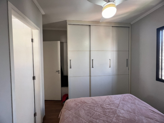 Imagem Apartamento com 3 Quartos à Venda, 76 m² em Vila Pompéia - São Paulo