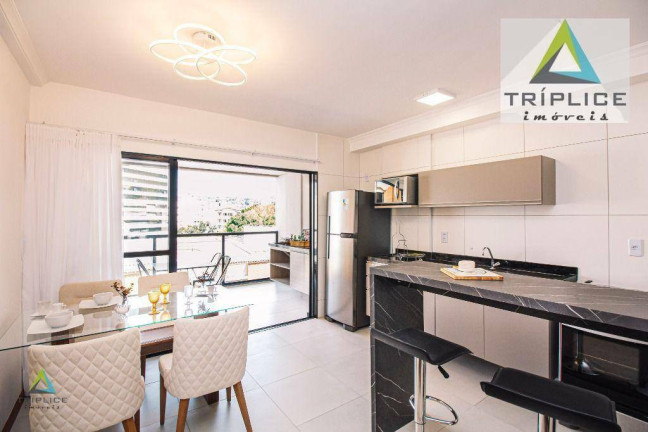 Imagem Apartamento com 3 Quartos à Venda, 89 m² em São Mateus - Juiz De Fora Imagem Apartamento com 3 Quartos à Venda, 89 m² em São Mateus - Juiz De Fora