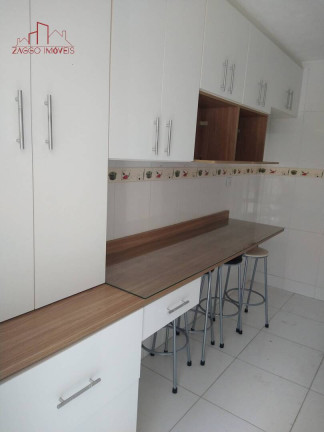 Imagem Apartamento com 3 Quartos à Venda, 70 m² em Jardim Umuarama - São Paulo Imagem Apartamento com 3 Quartos à Venda, 70 m² em Jardim Umuarama - São Paulo