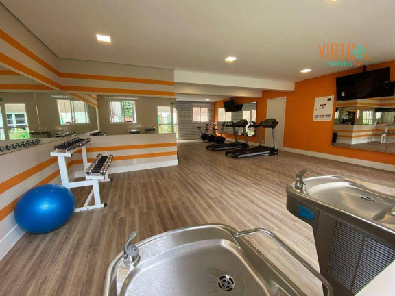 Imagem Apartamento com 2 Quartos à Venda, 57 m² em Lapa - São Paulo
