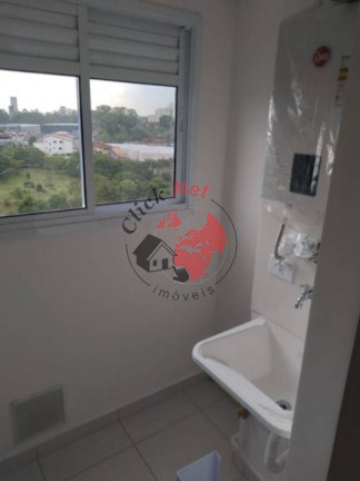 Imagem Apartamento com 2 Quartos à Venda, 43 m² em Cooperativa - São Bernardo Do Campo Imagem Apartamento com 2 Quartos à Venda, 43 m² em Cooperativa - São Bernardo Do Campo
