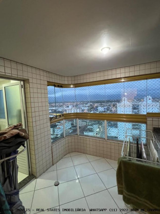Imagem Apartamento com 1 Quarto à Venda, 64 m² em Aviação - Praia Grande Imagem Apartamento com 1 Quarto à Venda, 64 m² em Aviação - Praia Grande