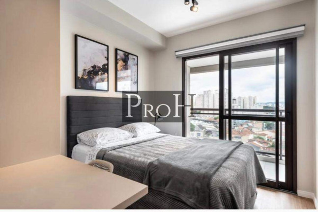 Imagem Apartamento com 1 Quarto à Venda, 41 m² em Tatuapé - São Paulo Imagem Apartamento com 1 Quarto à Venda, 41 m² em Tatuapé - São Paulo