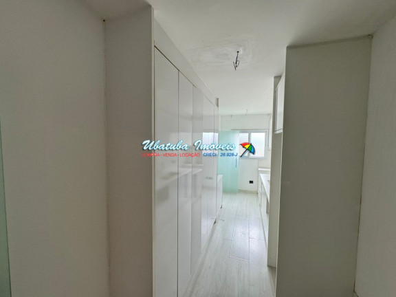 Imagem Apartamento com 3 Quartos à Venda, 156 m² em Centro - Ubatuba