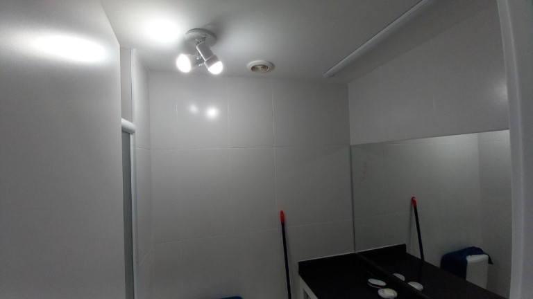 Imagem Imóvel com 1 Quarto à Venda, em Pinheiros - São Paulo Imagem Imóvel com 1 Quarto à Venda, em Pinheiros - São Paulo