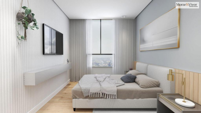Imagem Apartamento com 2 Quartos à Venda, 90 m² em Mercês - Curitiba Imagem Apartamento com 2 Quartos à Venda, 90 m² em Mercês - Curitiba