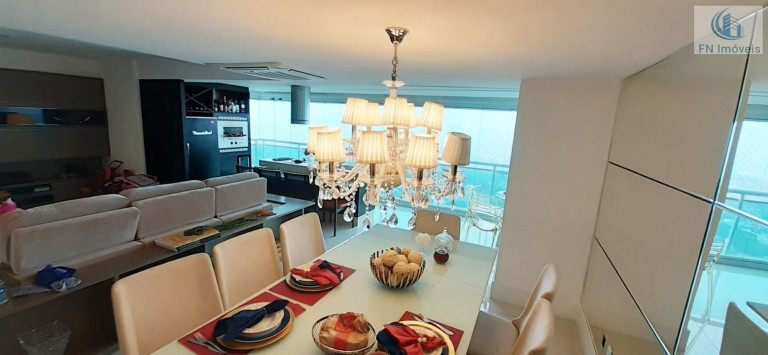 Imagem Apartamento com 3 Quartos à Venda, 152 m² em Patamares - Salvador