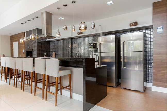 Imagem Cobertura com 4 Quartos à Venda, 277 m² em Vila Izabel - Curitiba Imagem Cobertura com 4 Quartos à Venda, 277 m² em Vila Izabel - Curitiba
