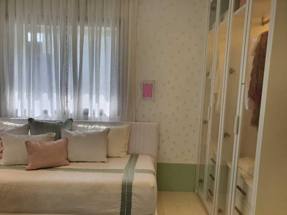 Imagem Apartamento com 3 Quartos à Venda, 158 m² em Barra Da Tijuca - Rio De Janeiro