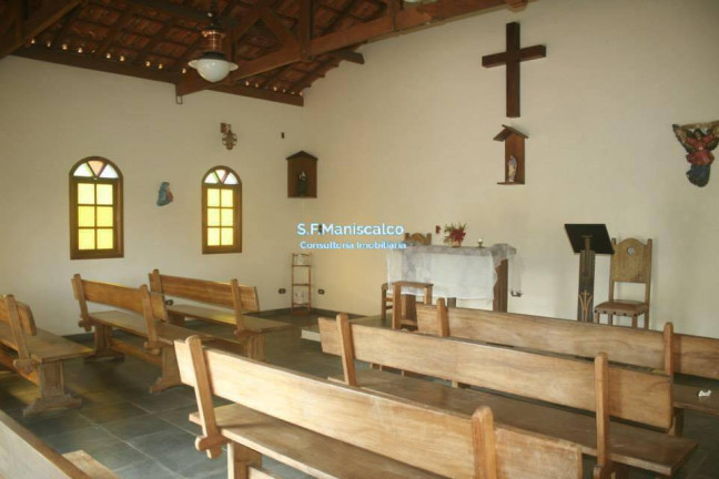 Imagem Casa com 4 Quartos à Venda, 24.000 m² em Santa Isabel - Santa Isabel