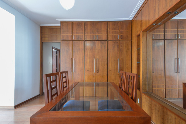 Imagem Apartamento com 3 Quartos à Venda, 110 m² em Pinheiros - São Paulo