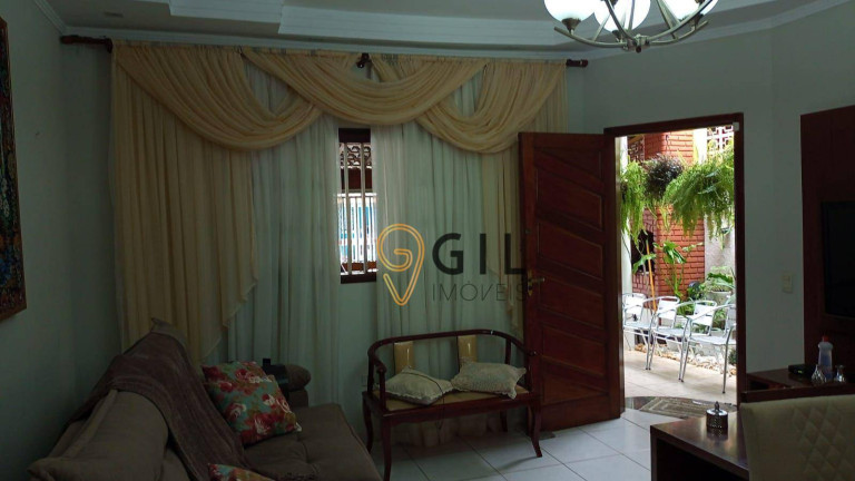 Imagem Casa com 3 Quartos à Venda, 97 m² em Residencial Santa Paula - Jacareí Imagem Casa com 3 Quartos à Venda, 97 m² em Residencial Santa Paula - Jacareí
